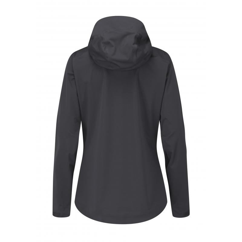Rab Kinetic 2.0 Jacket W - Bilde 2