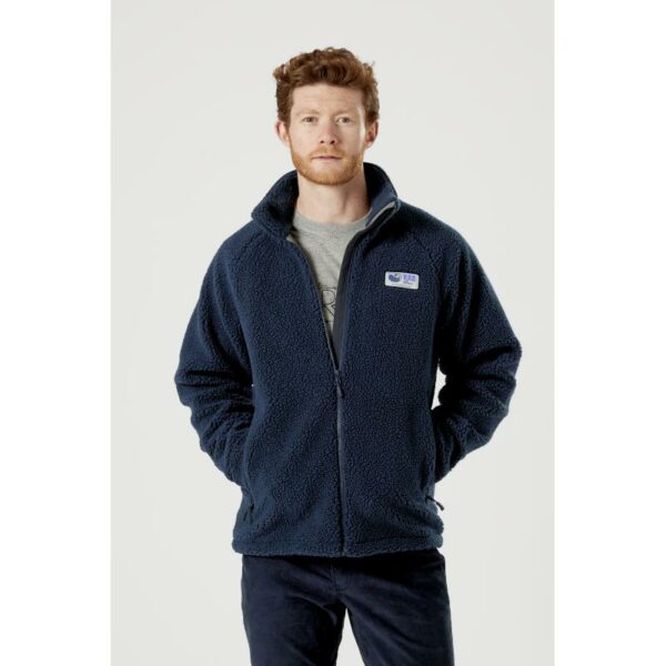 Rab Rab Original Pile Jacket QFC-24 Lillehammer Sport 7