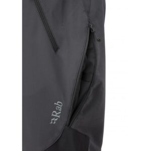 Rab Rab Torque Winter Pants QFG-21 Lillehammer Sport 4