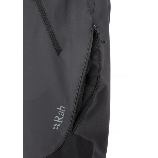 Rab Rab Torque Winter Pants QFG-21 Lillehammer Sport 4