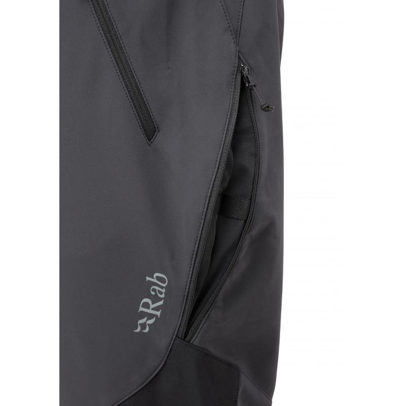 Rab Rab Torque Winter Pants QFG-21 Lillehammer Sport 4