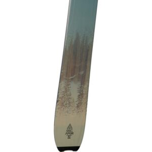 Rossignol Escaper 97 Nano Open - Bilde 4