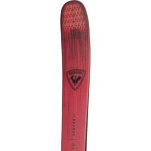 Rossignol Sender 94 Open - Bilde 3
