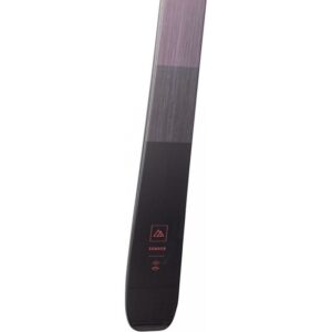 Rossignol Sender 94 Open - Bilde 4