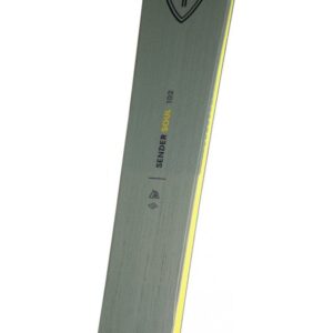 Rossignol Sender Soul 102 Open - Bilde 5
