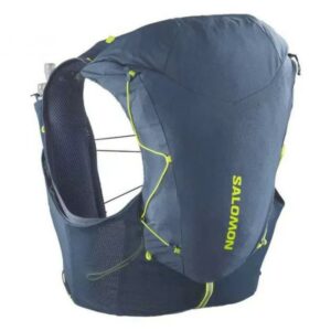 Salomon Adv Skin 12 With Flasks L - Bilde 2