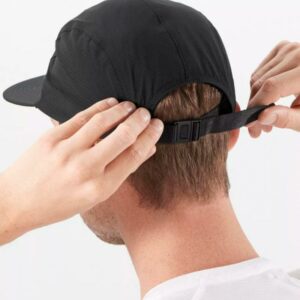 Salomon Bonatti Wp Five P Cap - Bilde 3