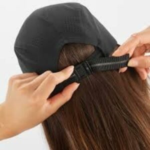 Salomon CROSS CAP - Bilde 2