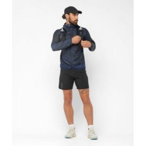 Salomon CROSS CAP - Bilde 3