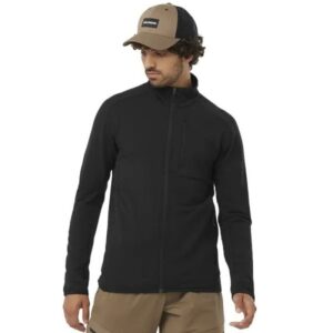 Salomon ESSENTIAL LIGHTWARM - Bilde 2
