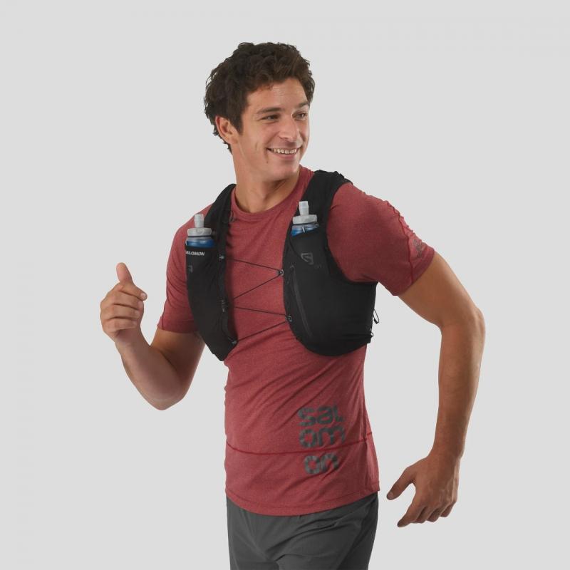 Salomon Adv Skin 5 Set - Bilde 6