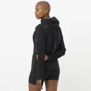 Salomon Salomon  BONATTI TRAIL JKT W - Bilde 3