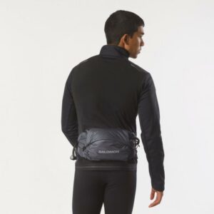Salomon Cross Season Waist Belt - Bilde 3