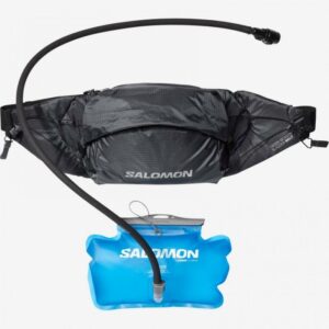 Salomon Cross Season Waist Belt - Bilde 5