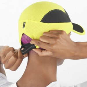 Salomon Salomon  Sense Aero Cap U - Bilde 3