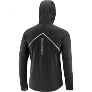 Salomon Sense Aero Hybrid Hz Hd M - Bilde 3