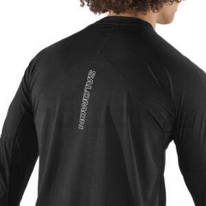 Salomon Salomon  Sense Aero Ls Tee M - Bilde 2