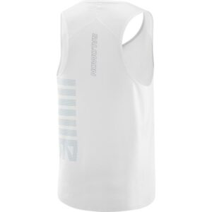 Salomon Sense Aero Singlet Gfx M - Bilde 2