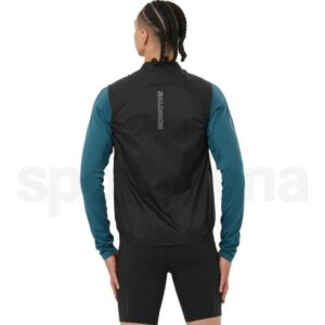 Salomon Sense Aero Wind Vest M - Bilde 2