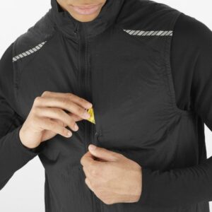 Salomon Salomon  Sense Flow Vest M - Bilde 4