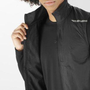 Salomon Salomon  Sense Flow Vest M - Bilde 5