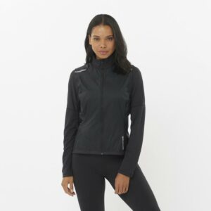 Salomon Salomon  Sense Flow Vest W - Bilde 2