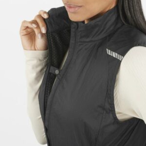 Salomon Salomon  Sense Flow Vest W - Bilde 3