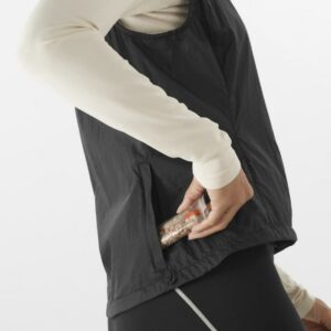 Salomon Salomon  Sense Flow Vest W - Bilde 4