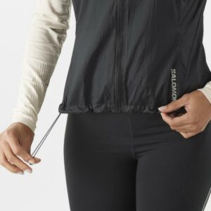 Salomon Salomon  Sense Flow Vest W - Bilde 5