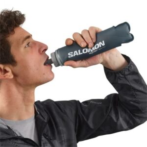 Salomon Salomon  Soft Flask 500ml/17oz Ultra - Bilde 5