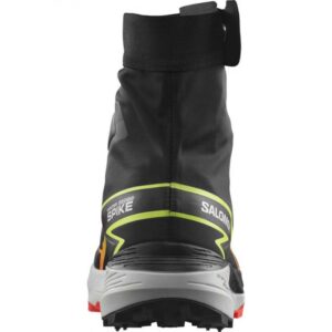Salomon Winter Cross Spike M - Bilde 4