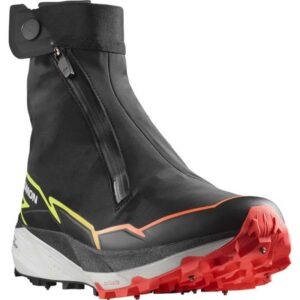 Salomon Winter Cross Spike M - Bilde 5