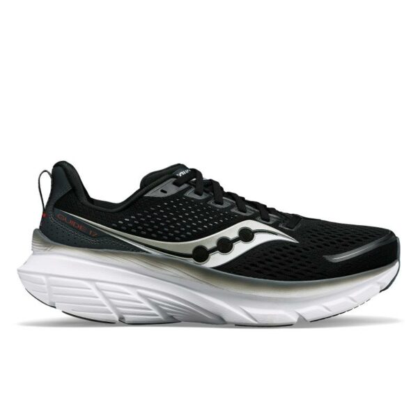 Saucony-Saucony GUIDE 17, M-S20936-100-Lillehammer Sport-1 Saucony Saucony GUIDE 17, M S20936-100 Lillehammer Sport 1