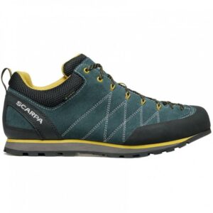 Scarpa Crux GTX - Bilde 3