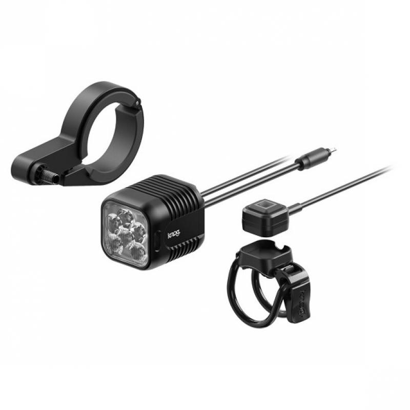 Shimano Knog Blinder External 1800Lm - Bilde 1