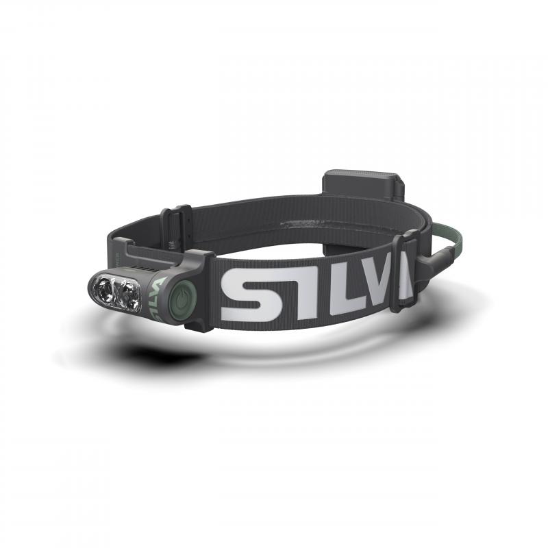 Silva Trail Runner Free 2 Hybrid - Bilde 1