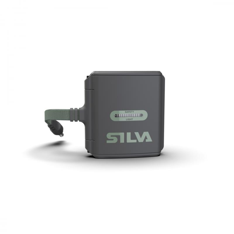 Silva Trail Runner Free 2 Hybrid - Bilde 11