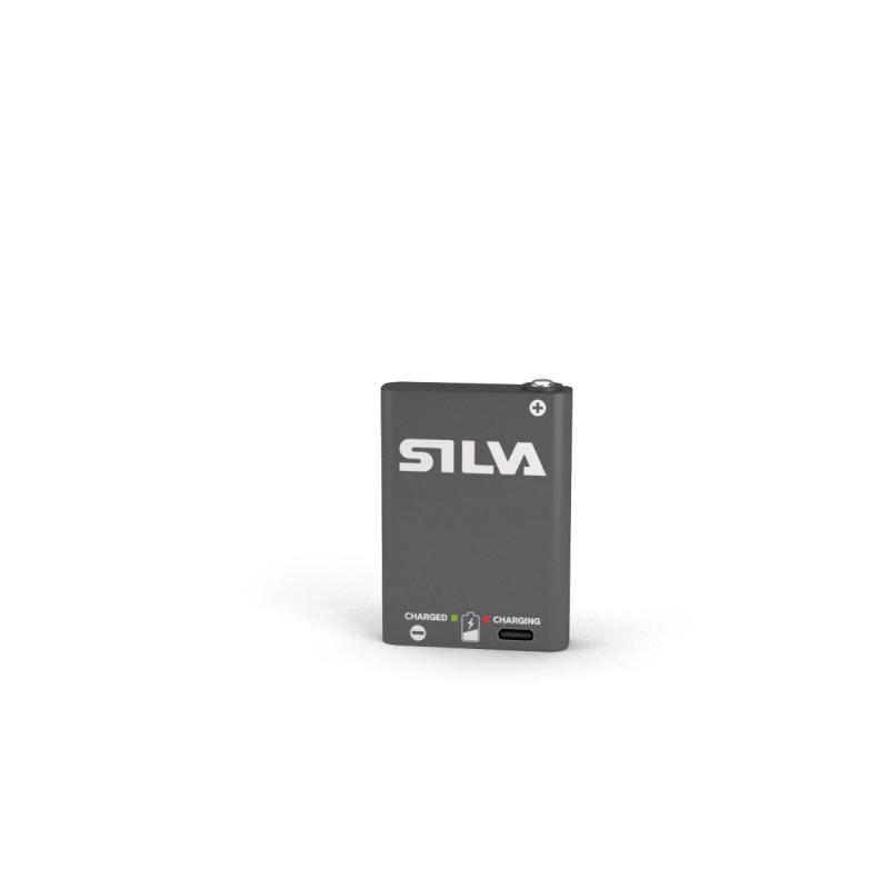 Silva Trail Runner Free 2 Hybrid - Bilde 3