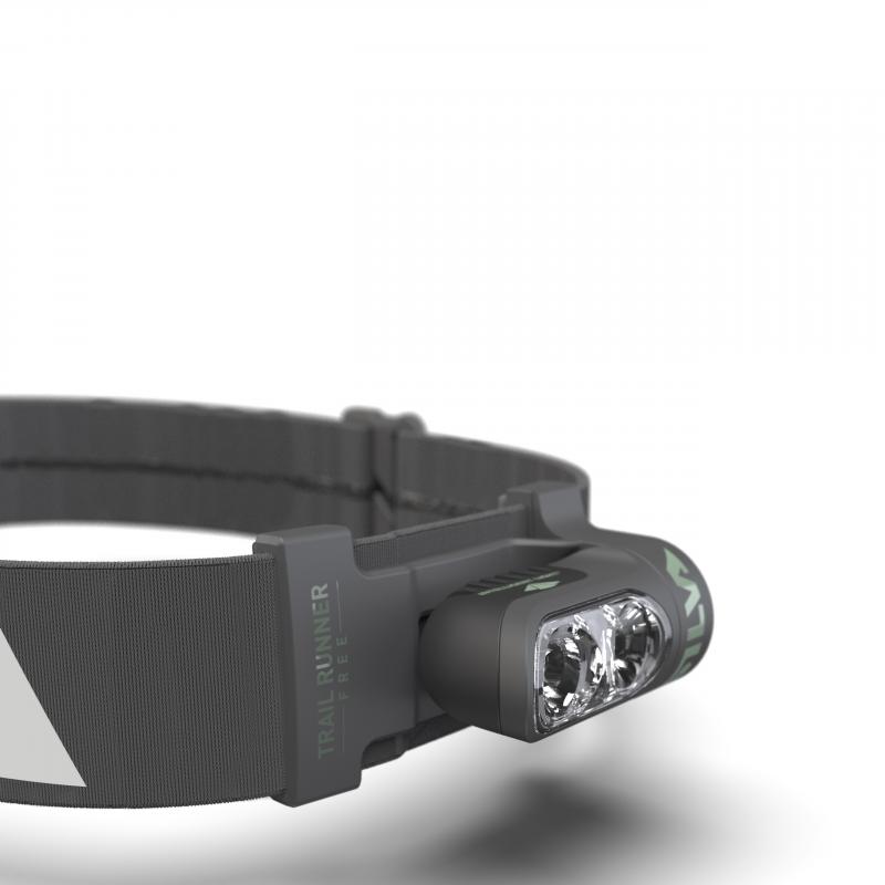 Silva Trail Runner Free 2 Hybrid - Bilde 4