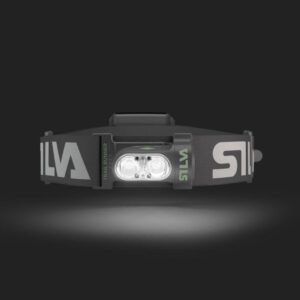 Silva Trail Runner Free 2 Hybrid - Bilde 6