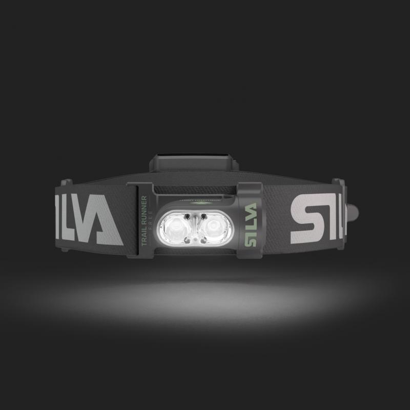 Silva Trail Runner Free 2 Hybrid - Bilde 6