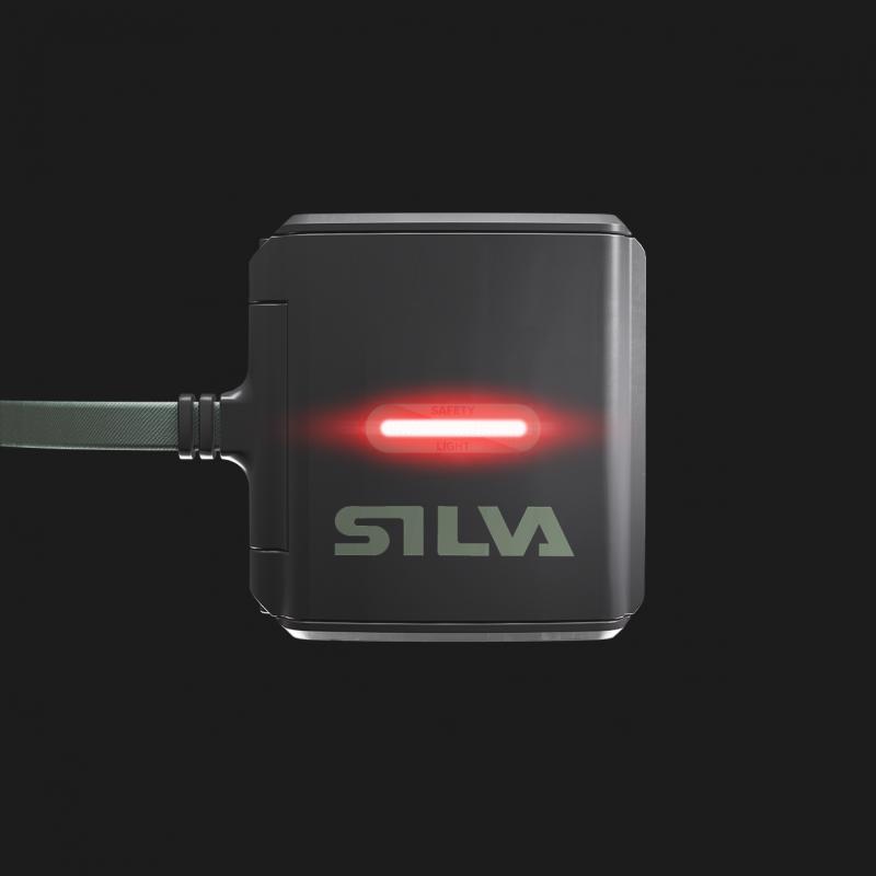 Silva Trail Runner Free 2 Hybrid - Bilde 8