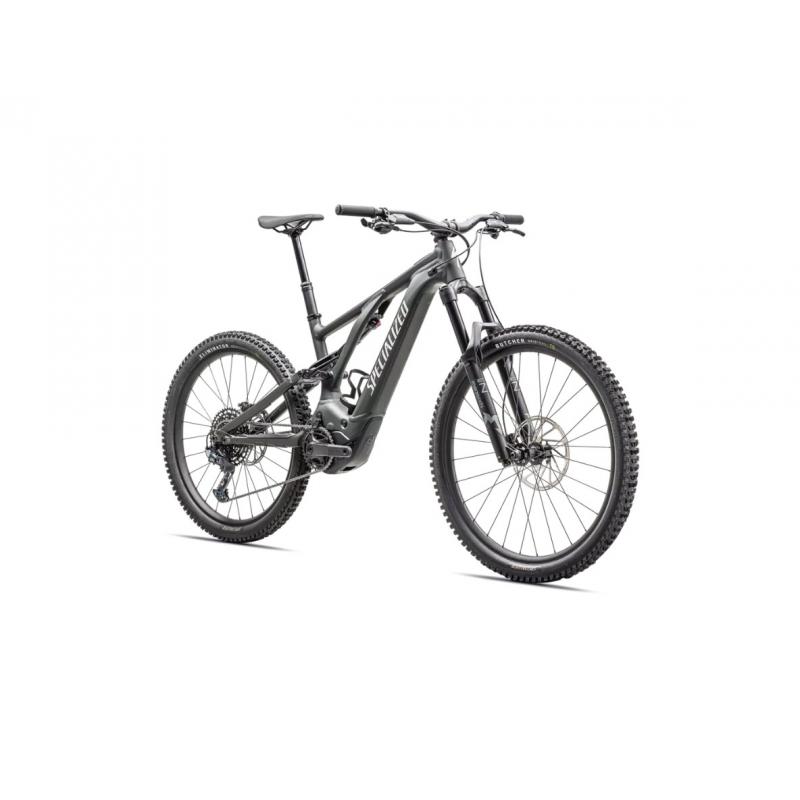 Specialized Turbo Levo Alloy  - 2025 - Bilde 2