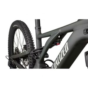 Specialized Turbo Levo Alloy  - 2025 - Bilde 6