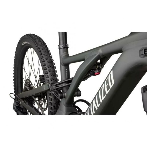 Specialized Turbo Levo Alloy  - 2025