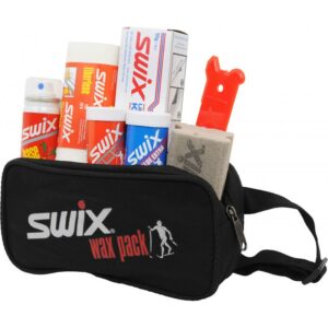 Swix Swix P34 Xc Wax Kit.Cont.7pcs. P0034 Lillehammer Sport 1