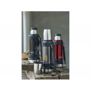Thermos Work Termoflaske 1.2 L - Svart 13122 Lillehammer Sport 2