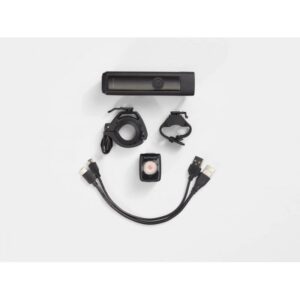 Trek Commuter Pro Rt Flare Bike Light Set - Bilde 2
