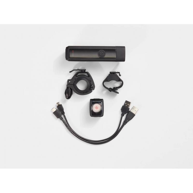 Trek Commuter Pro Rt Flare Bike Light Set - Bilde 2