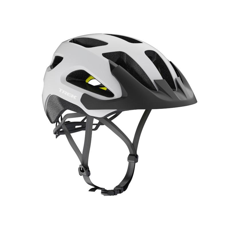 Trek Solstice Mips Sykkelhjelm - Bilde 1